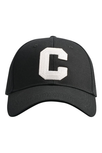 Peak Cap