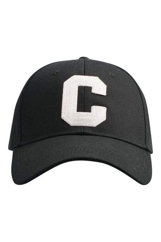 Peak Cap