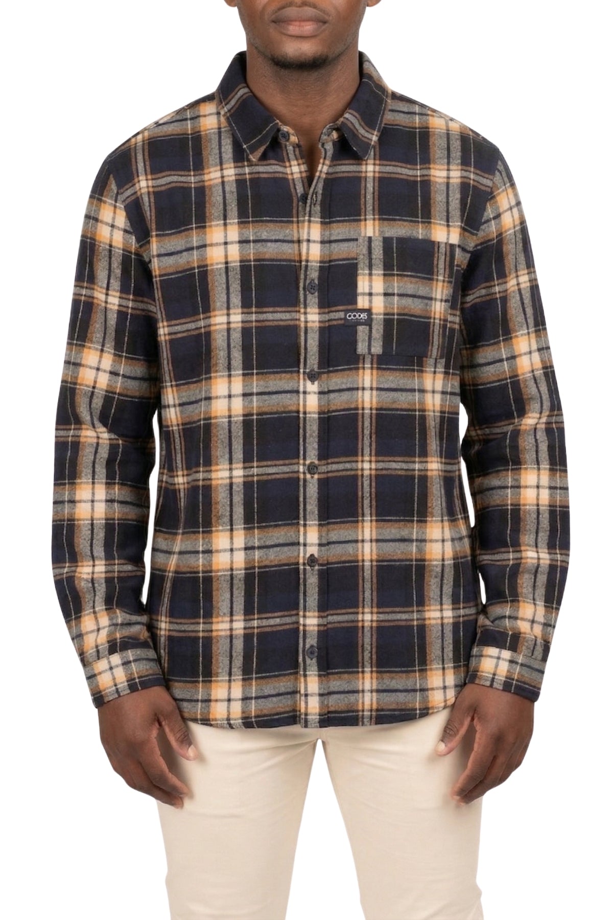 Check Shirt