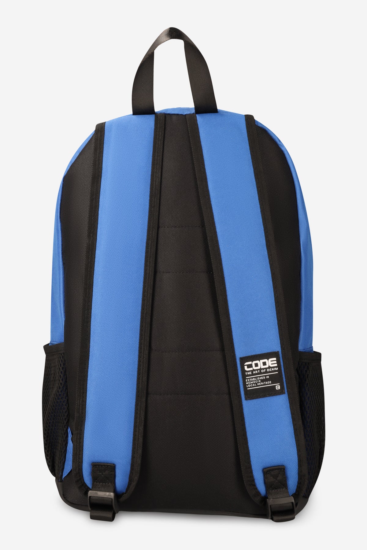 Branded Backpack