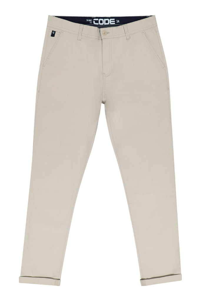 Chino Pants