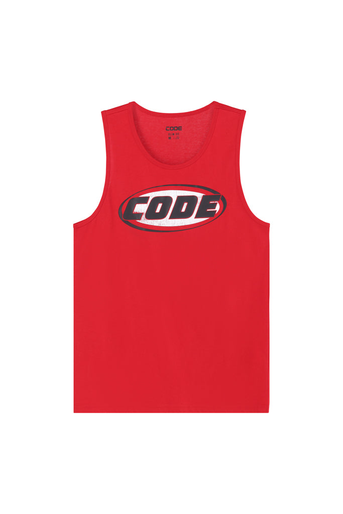Graphic Vest