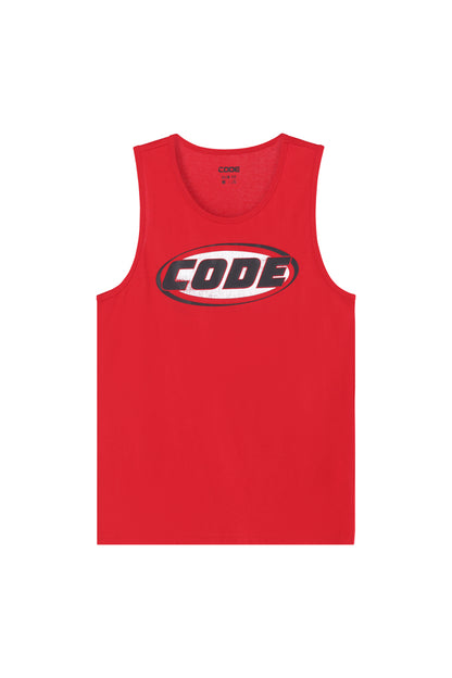 Graphic Vest