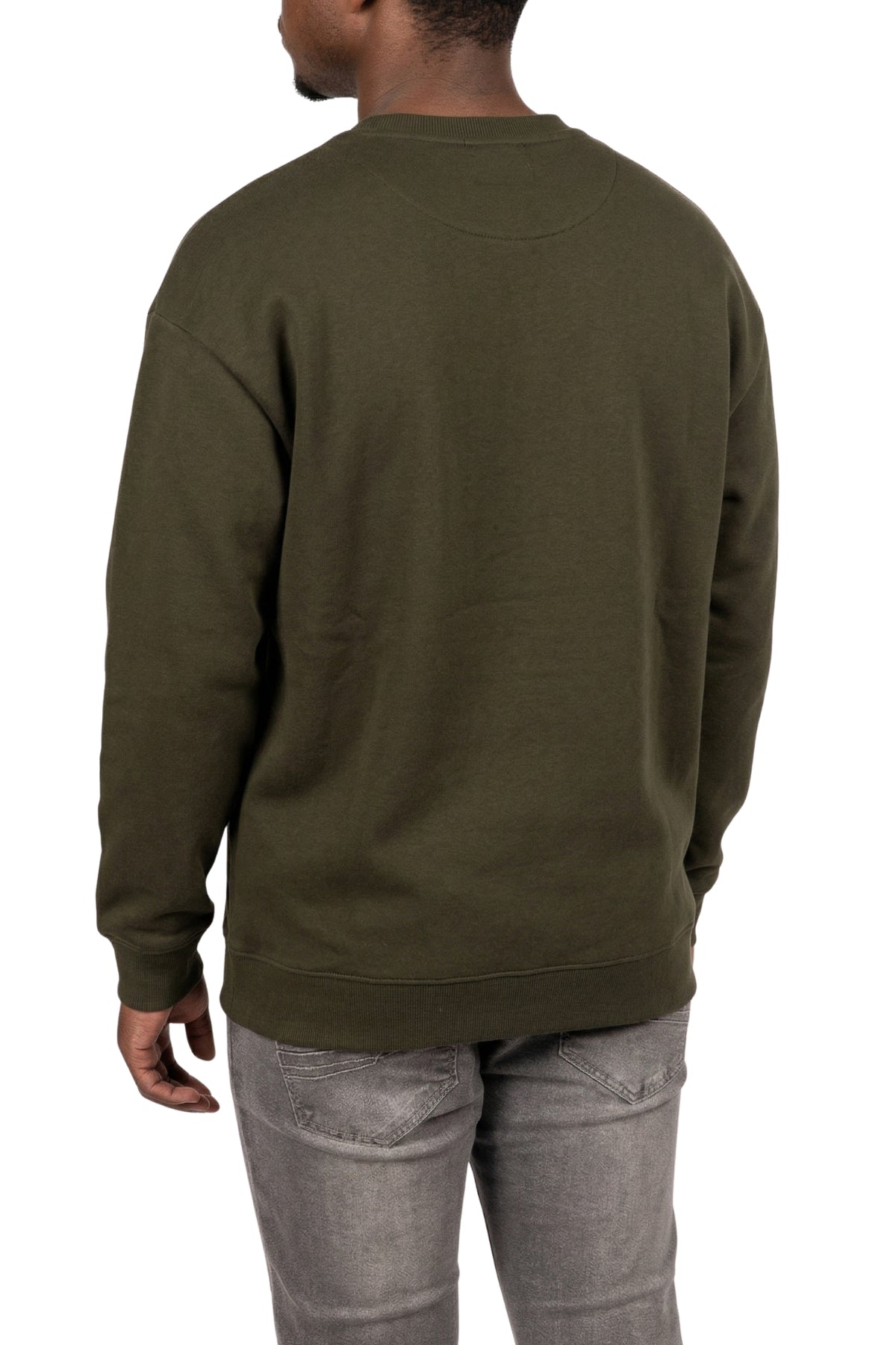 Fashion Sweat Top