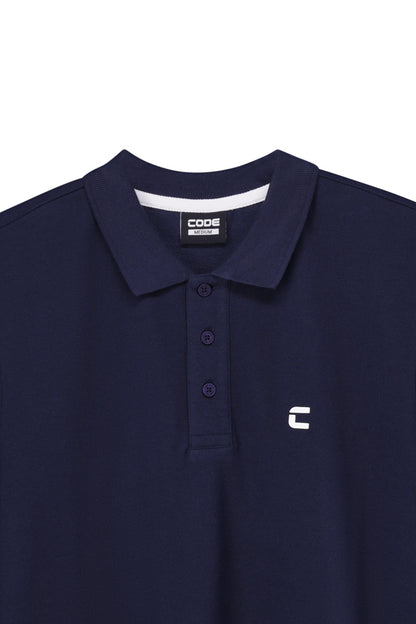 Kasi Golfer _ 160844 _ Navy