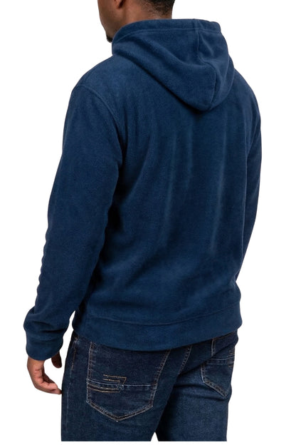 Polar Fleece Hoodie