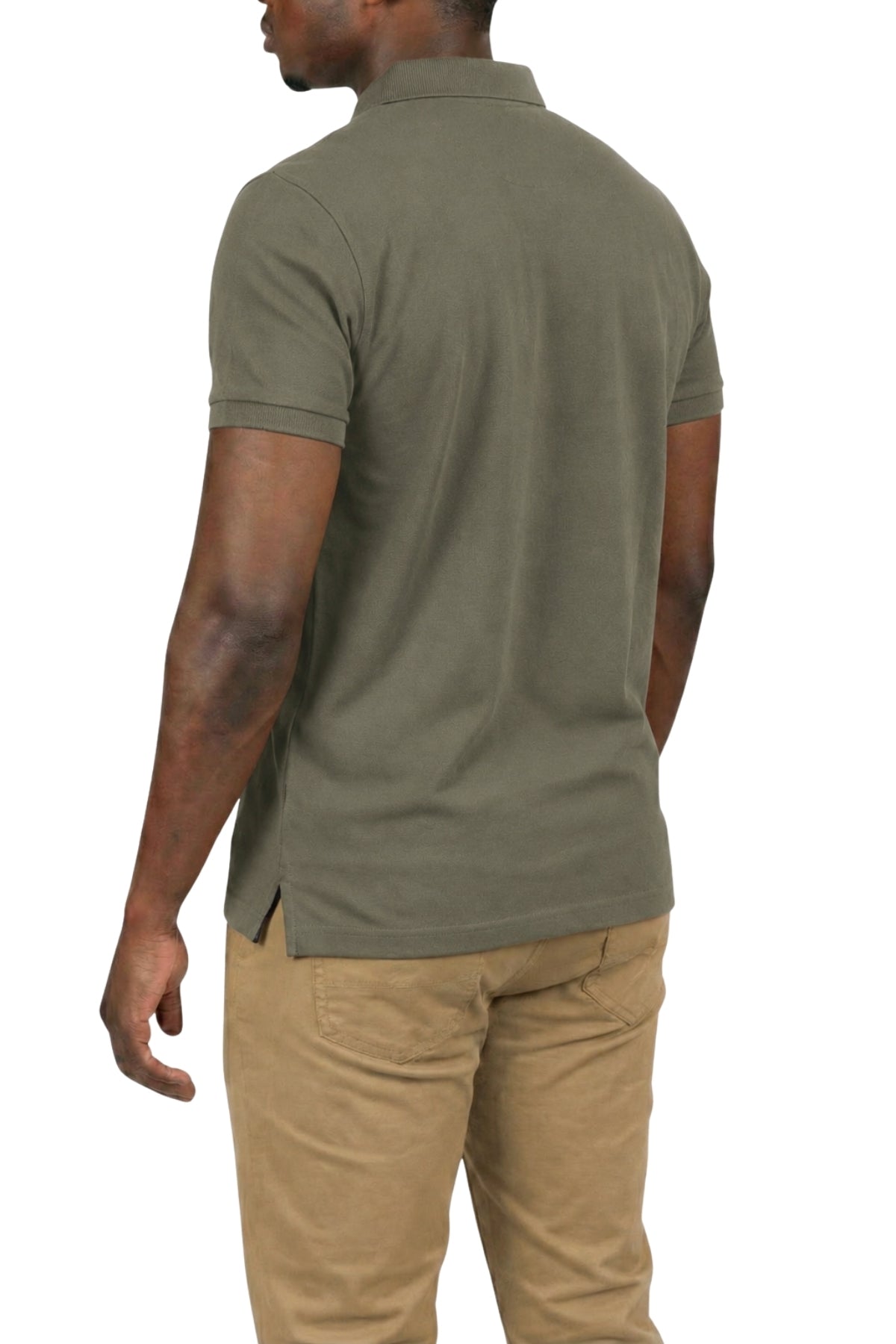 Kasi Golfer
