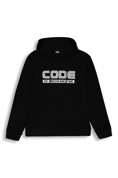 Polar Fleece Hoodie
