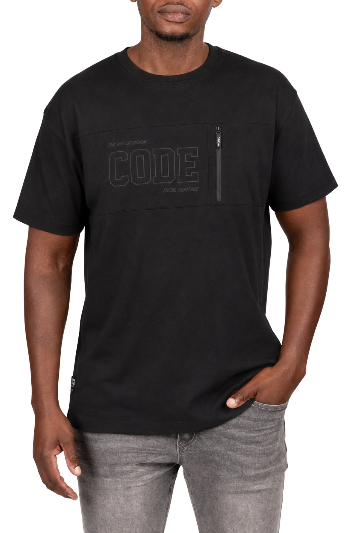 Fashion T-Shirt
