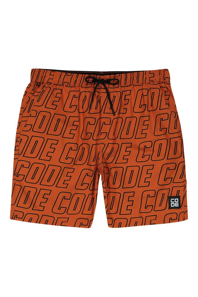 Pool Shorts
