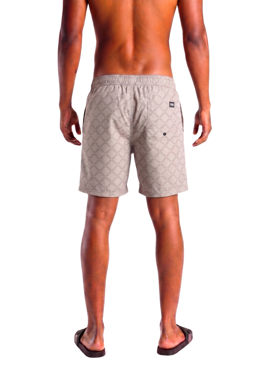 Pool Shorts