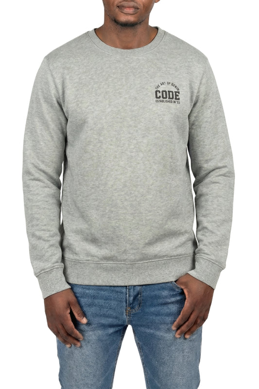 Crew Sweat Top