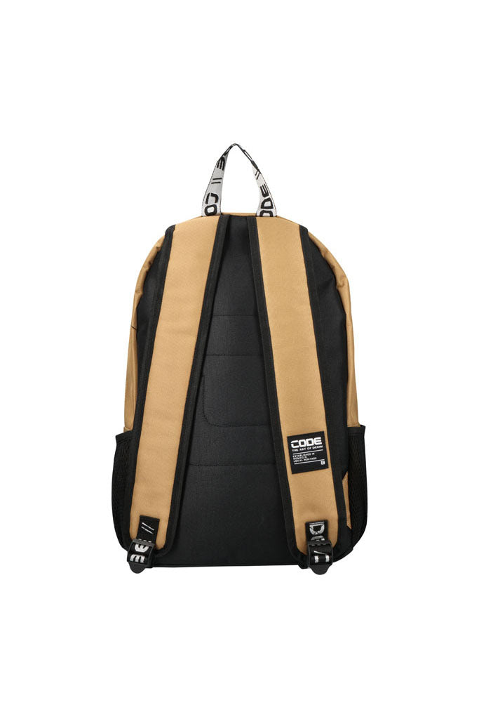 Branded Backpack