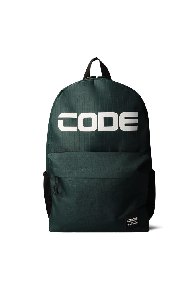 Branded Backpack