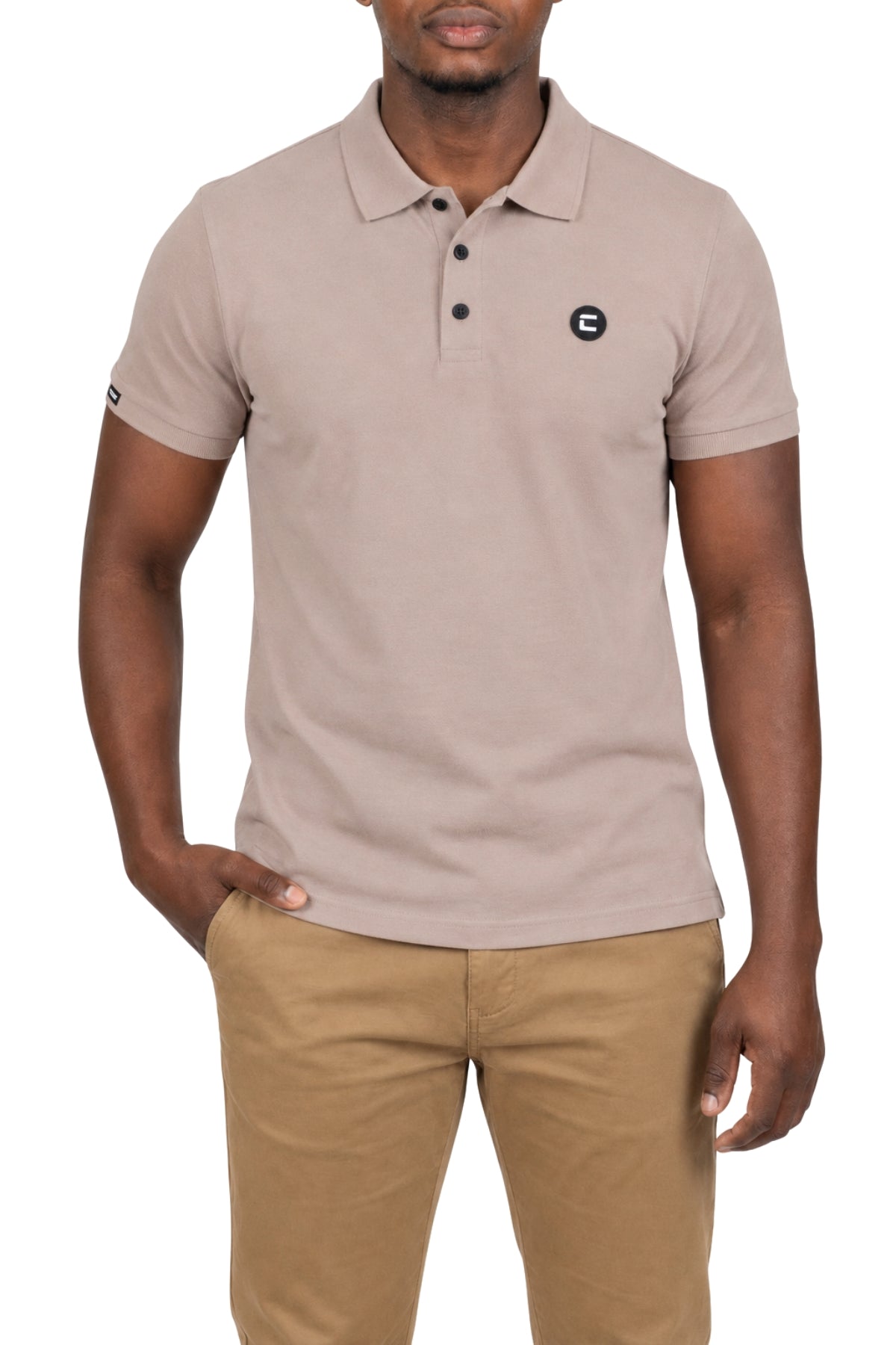 Kasi Golfer