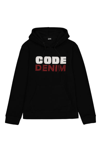 Polar Fleece Hoodie