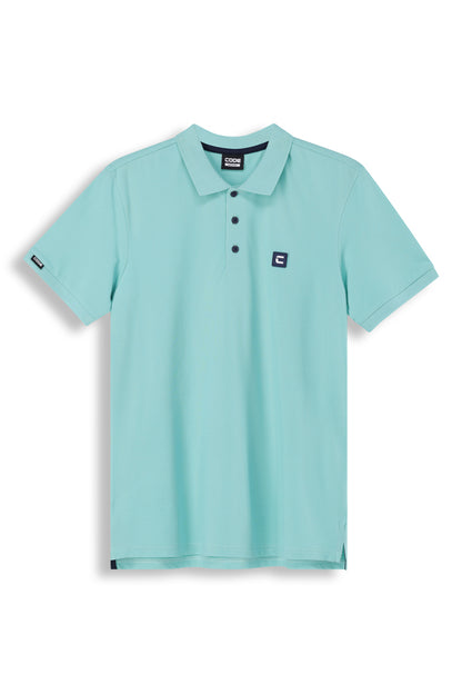 Kasi Golfer _ 163501 _ Pool Blue