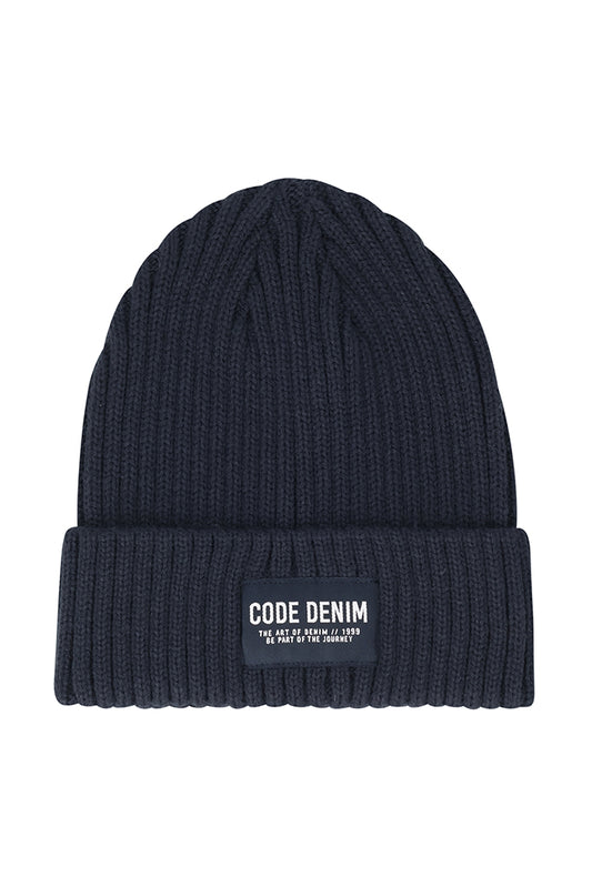 Fold Over Beanie