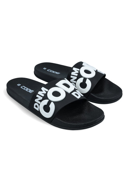 Pool Slides _ 163528 _ Black