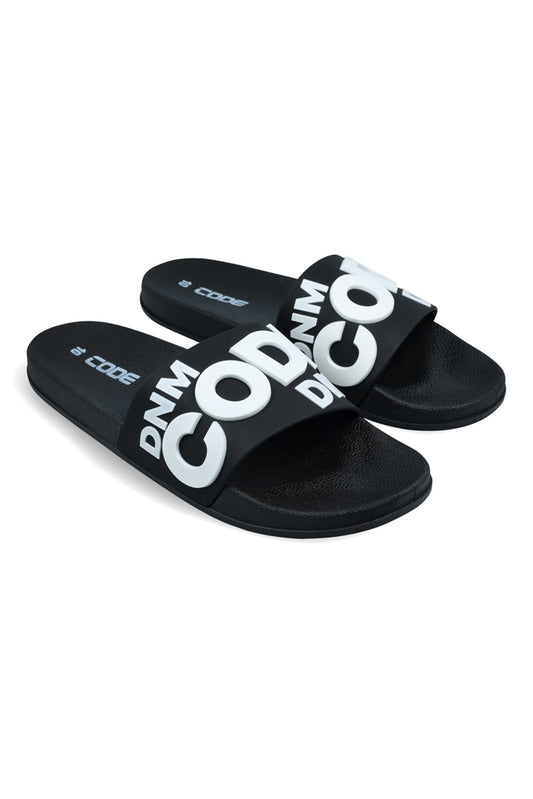 Pool Slides _ 163528 _ Black