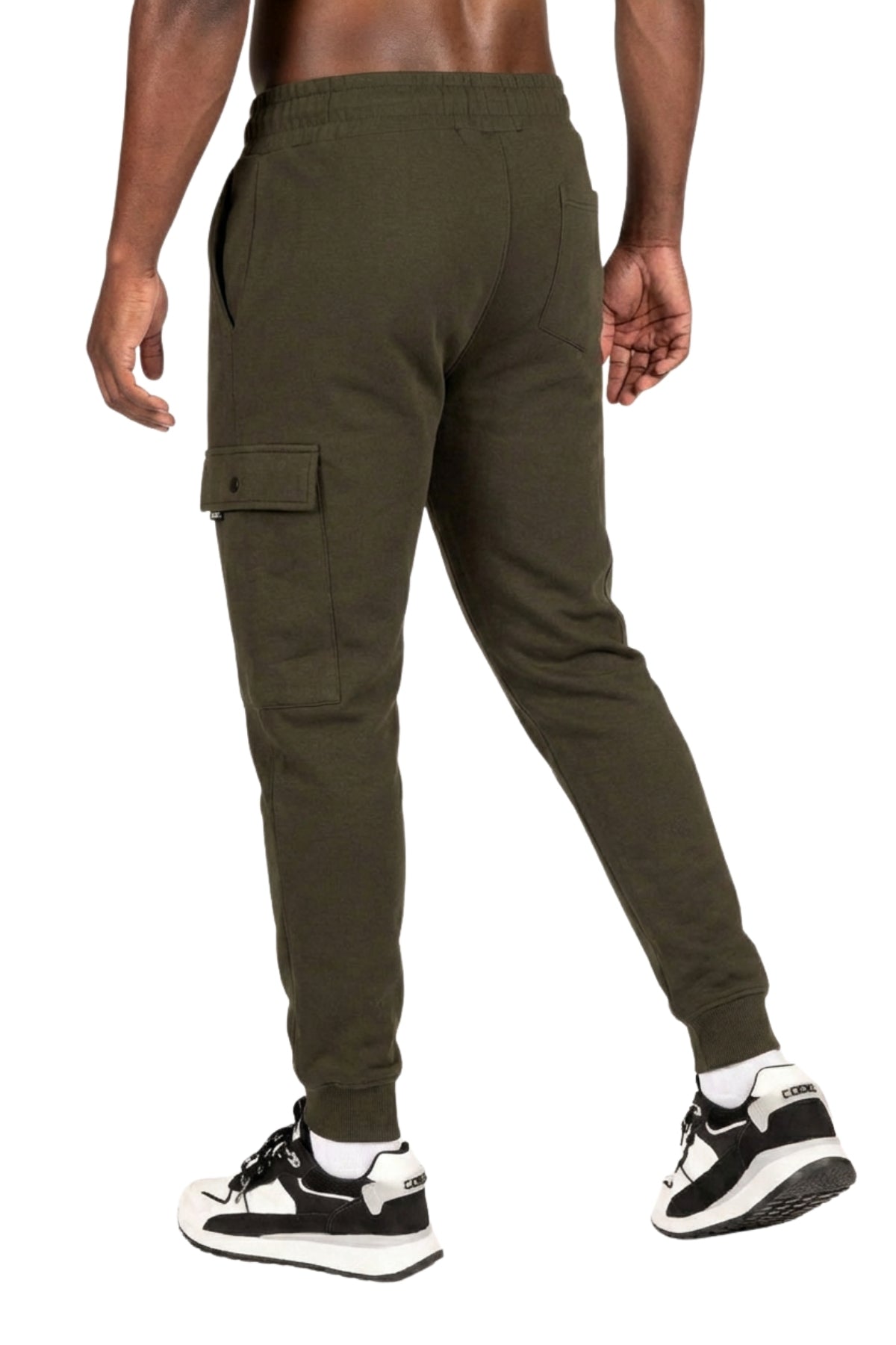 Cargo Jogger