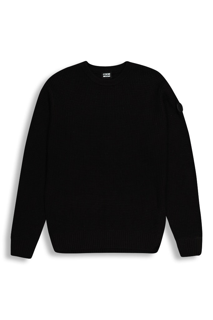 Knitwear Long Sleeve