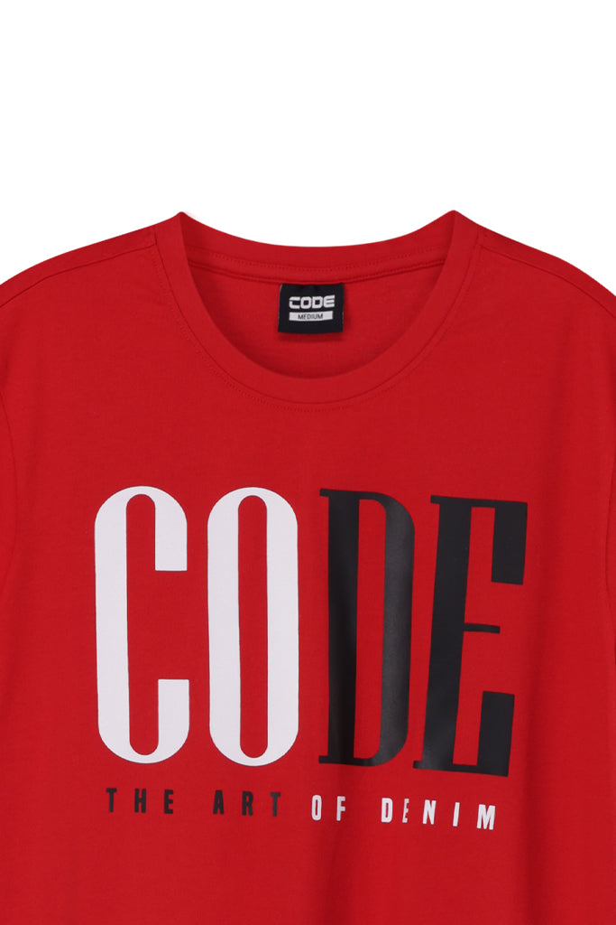 Graphic T-Shirt