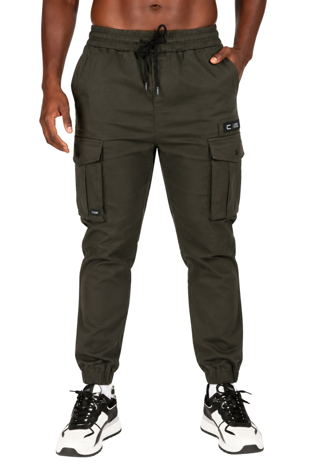 Cargo Pants