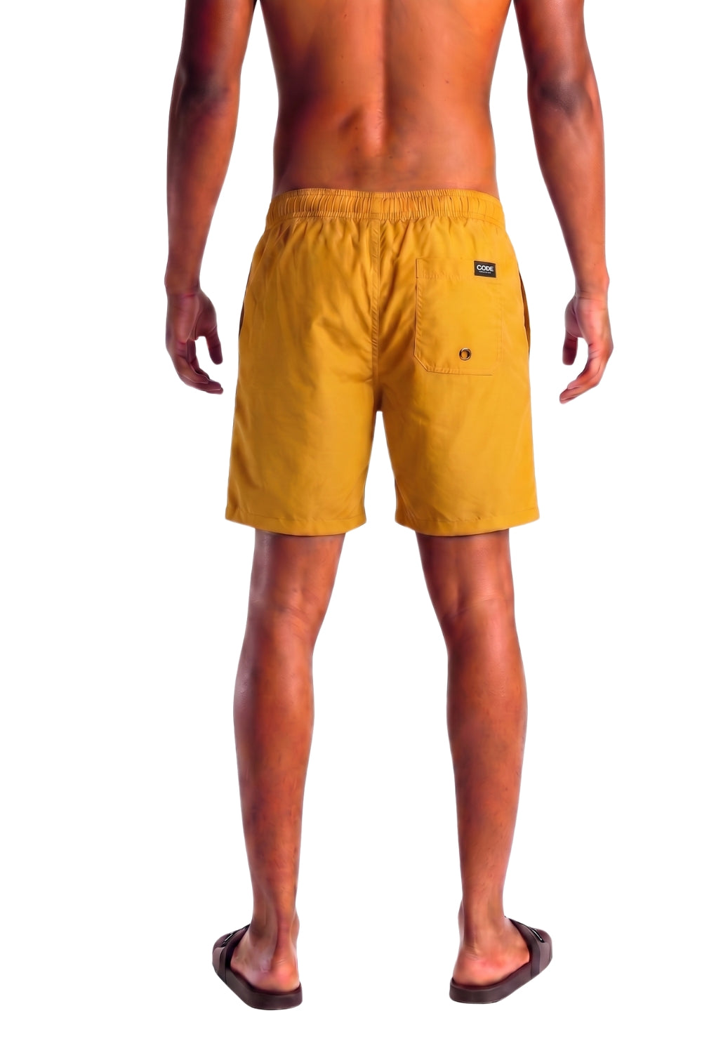 Pool Shorts