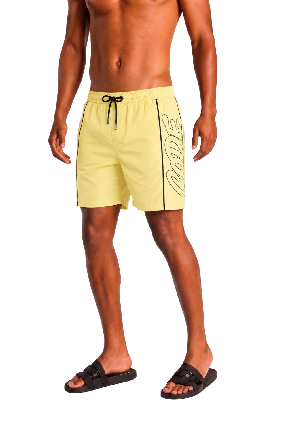 Pool Shorts