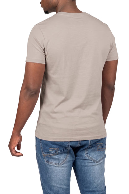 Crew Neck T-Shirt