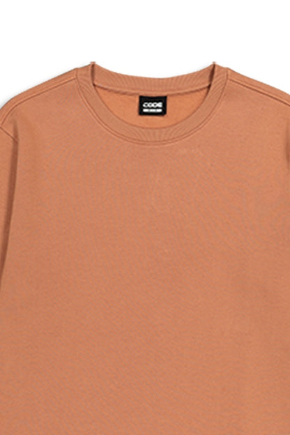 Crew Sweat Top