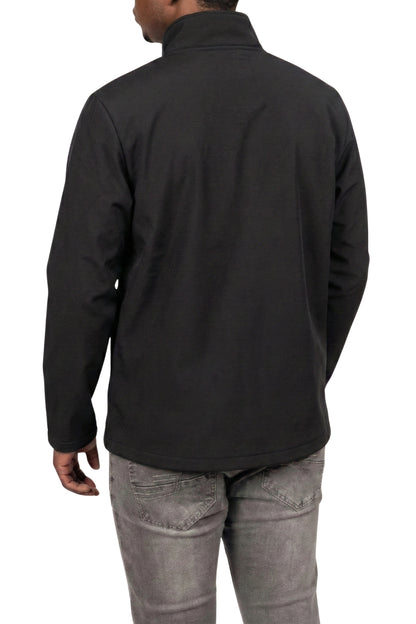 Soft Shell Jacket