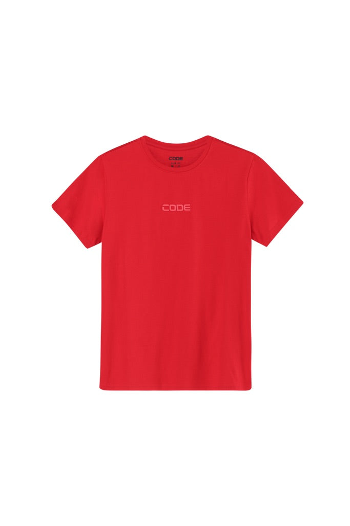 Crew Neck T-Shirt