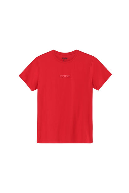 Crew Neck T-Shirt