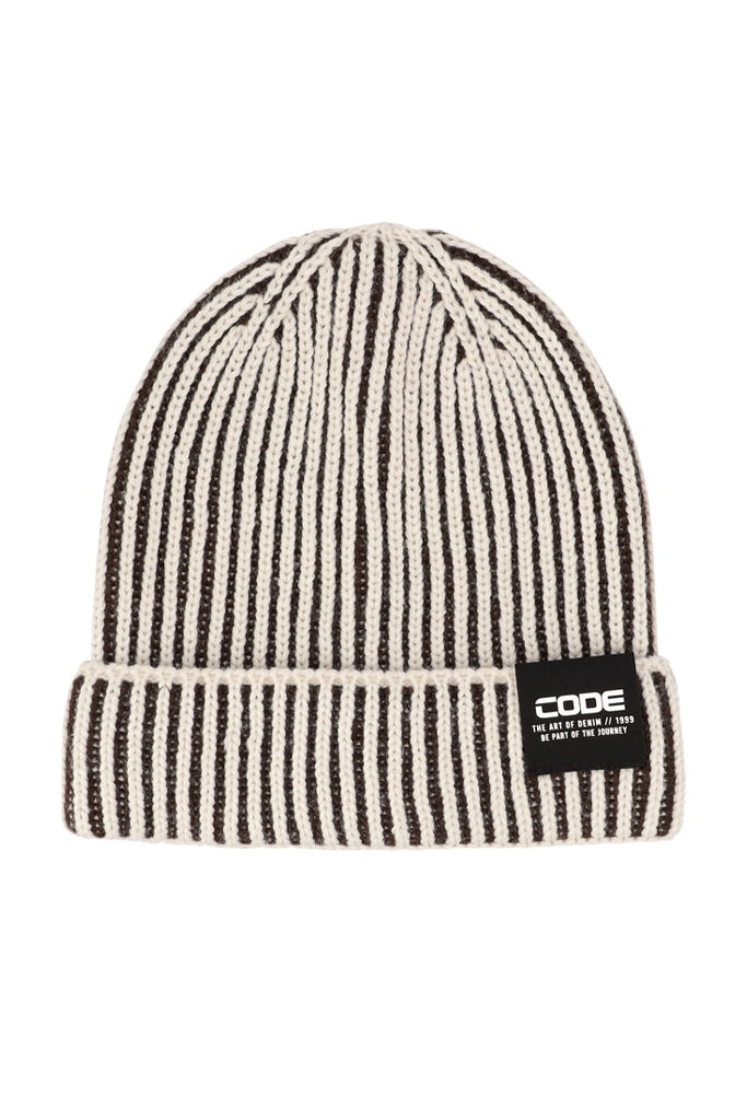 Fold Over Beanie