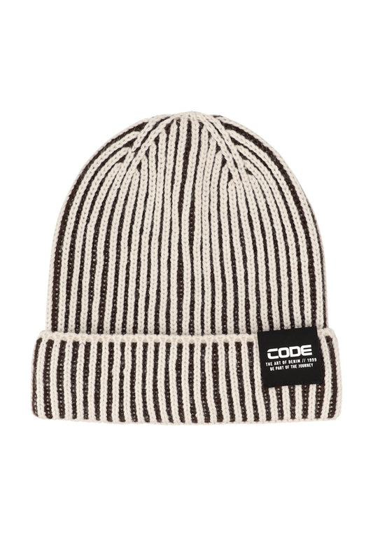 Fold Over Beanie