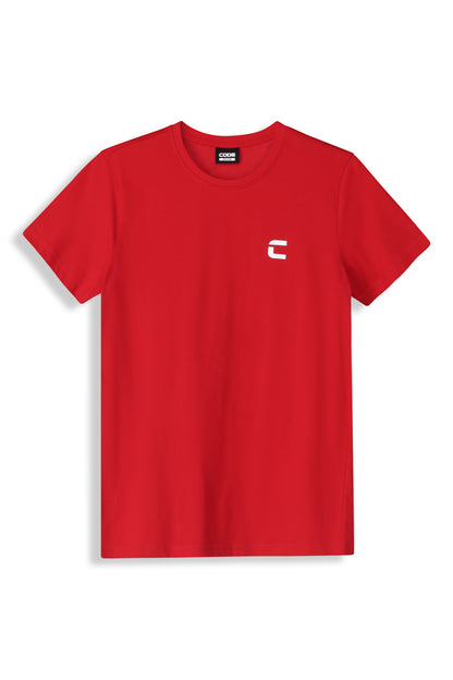 Crew Neck T-Shirt