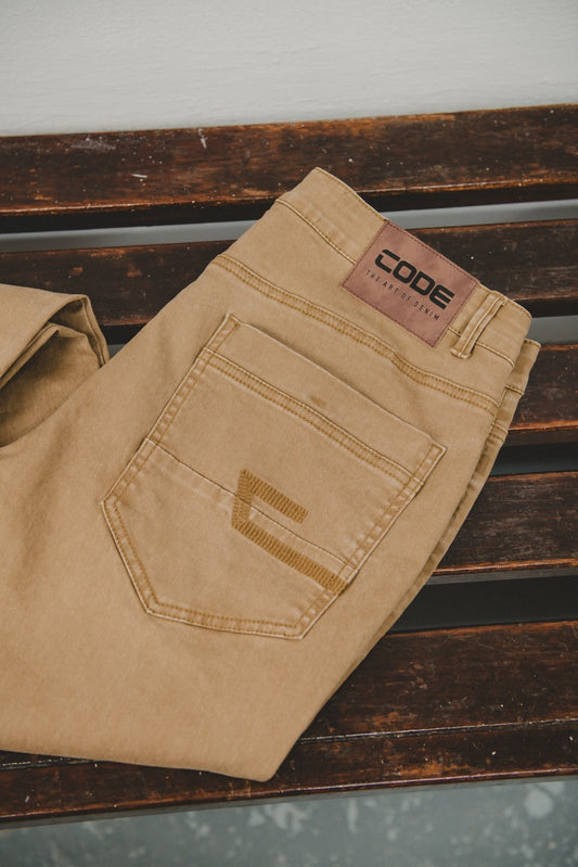 Chino Pants