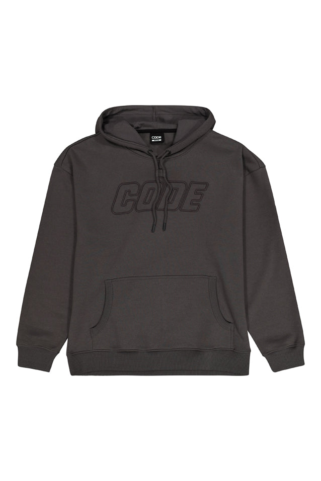 Polar Fleece Hoodie