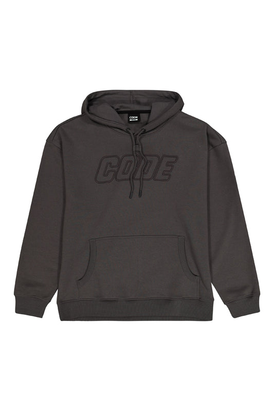 Polar Fleece Hoodie