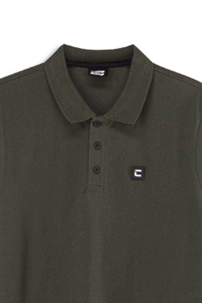 Kasi Golfer