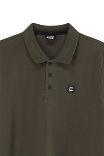 Kasi Golfer