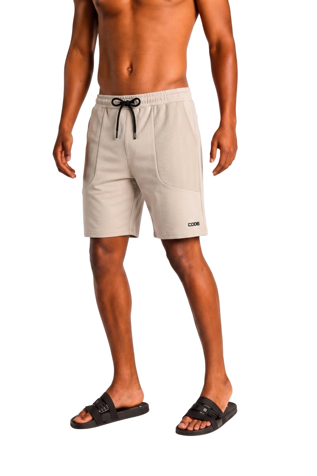 Jogger Shorts