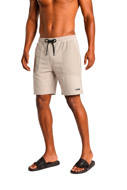 Jogger Shorts