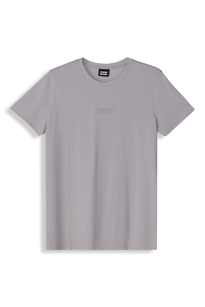 Crew Neck T-Shirt