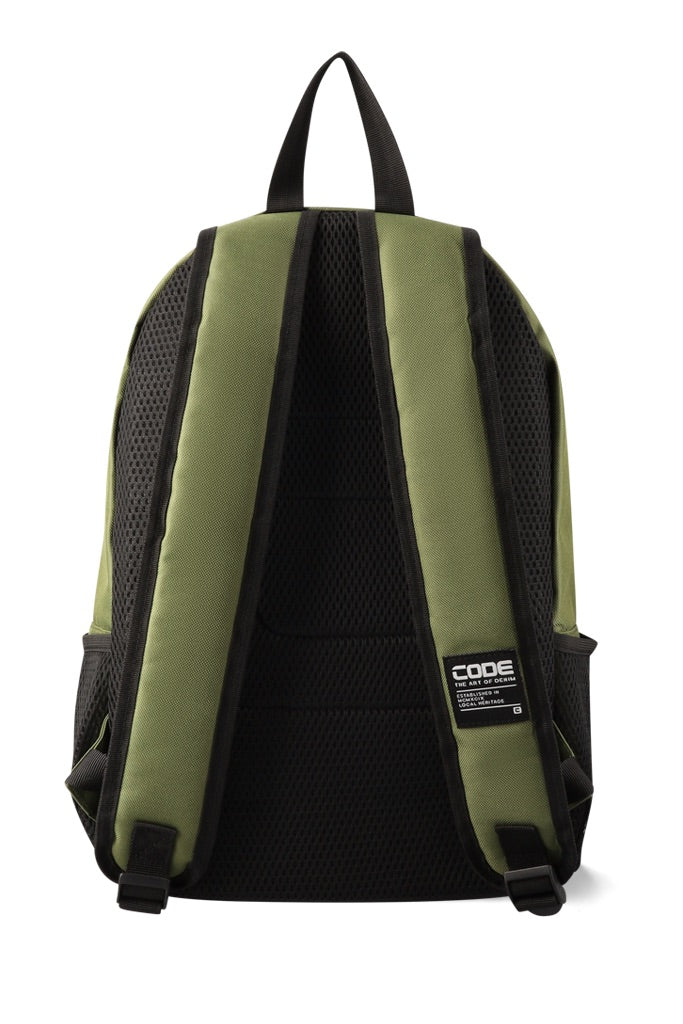 Branded Backpack