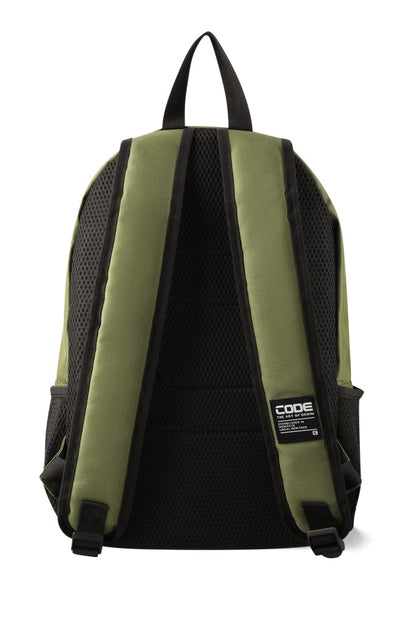 Branded Backpack