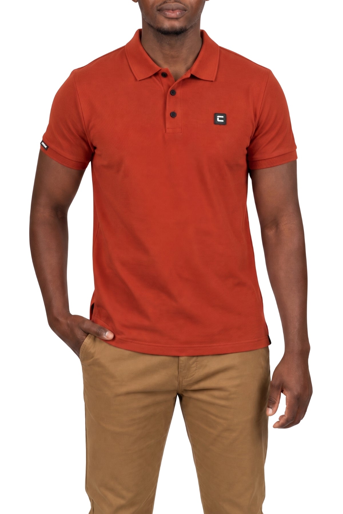 Kasi Golfer