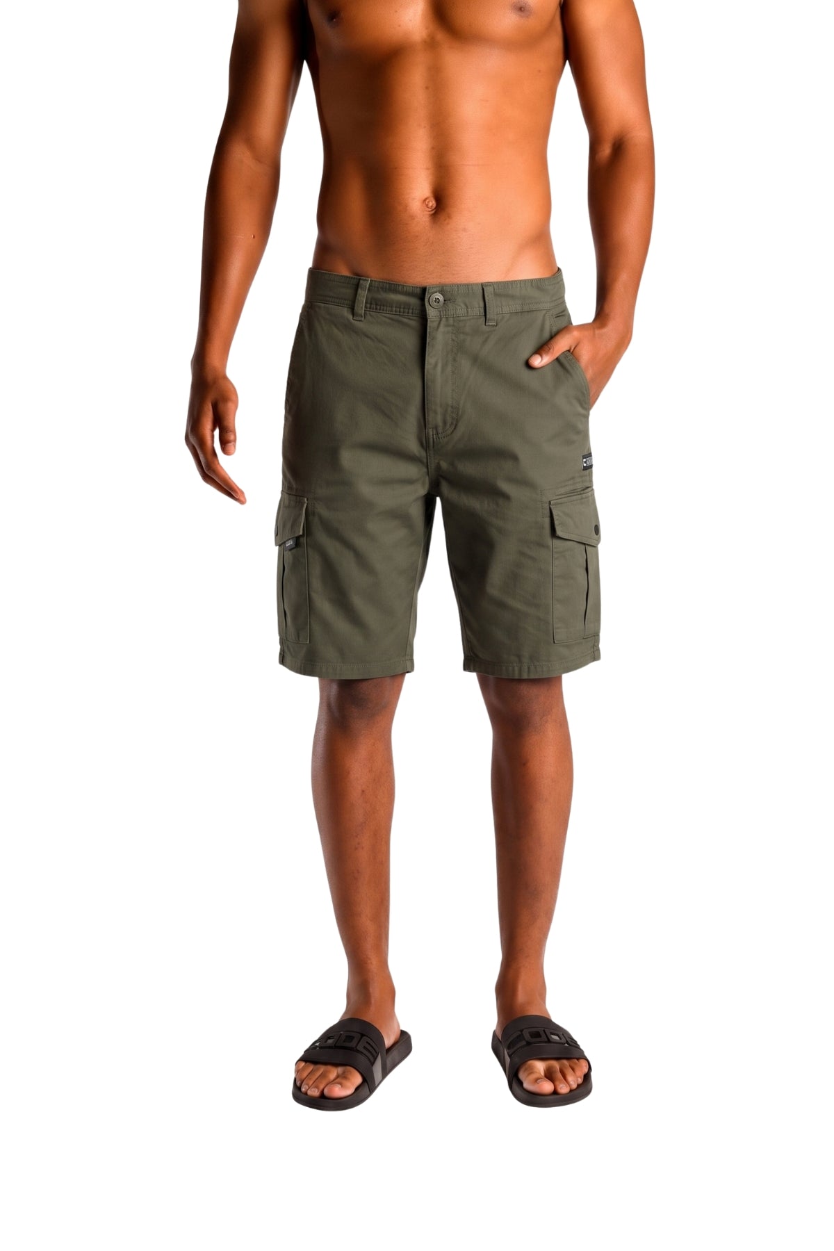 Cargo Shorts